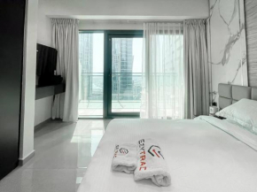 Studio in Dubai Damac Merano Business Bay - Ezytrac vacation homes